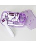 Derma CIT Micro Skin Roller 5 in 1 Set For Face and Body 